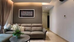 Carissa Park Condominium (D17), Condominium #617470981